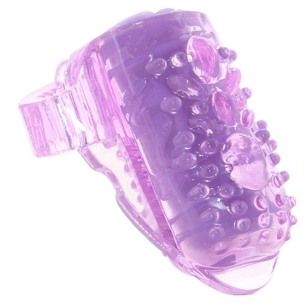 Ling- O Vibrating Tongue Ring – BCD