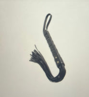 Cat-O-Nine Whip
