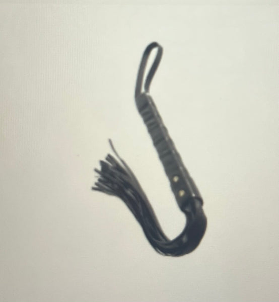 Cat-O-Nine Whip