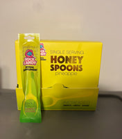 Honey Spoons