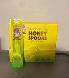 Honey Spoons