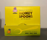 Honey Spoons