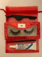 Lash Kit