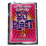BJ Blast Candy