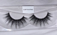 Lash Kit