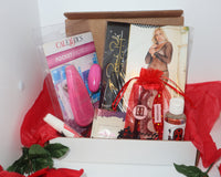 4 Her Lovie Box