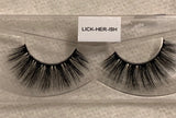 Lash Kit