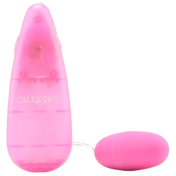 Pink Passion Bullet