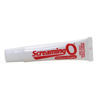 Scream O Climax Cream