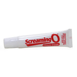 Scream O Climax Cream