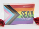 SEX! Board Game