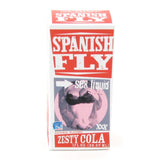 Spanish Fly Liquid Sex-Cola Flavor