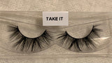 Lash Kit