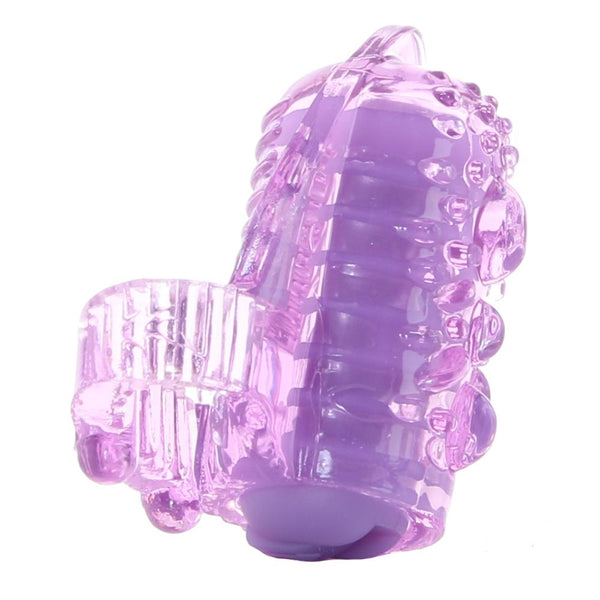 Ling- O Vibrating Tongue Ring BCD Ling- O Vibrating Tongue Ring BCD