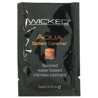 Wicked Flavored Lubricants